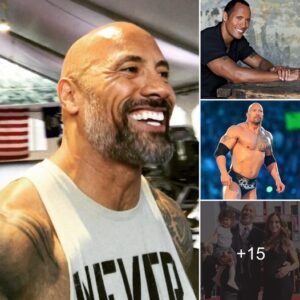 Dwayne Johnson AKA 'The Rock': A Biography of an Incredible Climb to Superstardom