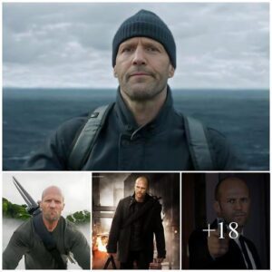 Preserving the Essence: Jason Statham Upholds the Soul of Action Films