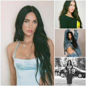 Megan Fox Opens Up About Her Collaborative Work Experience with Co-Workers