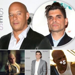 Former Business Partner Files Lawsuit: Claims $275k Share in Upcoming Vin Diesel Film after Nine-Year Gap