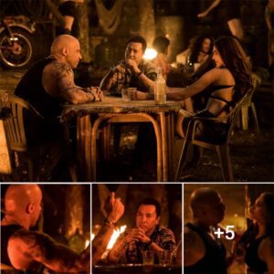 Xander Cage Returns with a Bang! 'xXx: Return of Xander Cage' Trailer Surpasses 100 Million Views in Just 48 Hours