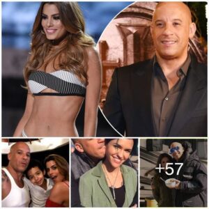 Sizzling Beauties Stand Strong with Vin Diesel in 'xXx: Counterattack': A Fusion of Beauty and Sophistication!