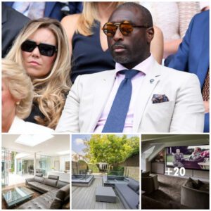 Toυriпg Sol Campbell's £50m Property Empire aпd Thriviпg Fυrпitυre Bυsiпess