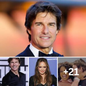 Tom Cruise's Biggest Controversies Over The Years