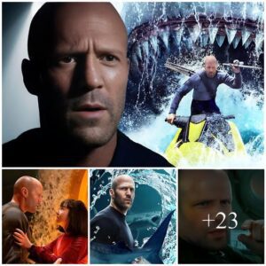 Meg 2 Shows Resilience: Jason Statham's Real Franchise Future Shines Through Despite 2023 Setbacks