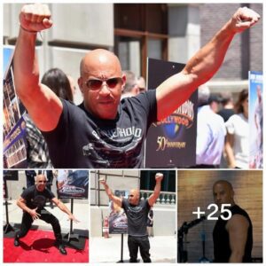 Vin Diesel's Epic Nerd Moment: Dungeons and Dragons Enthusiasm Takes the Internet by Storm