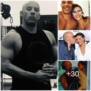 Rising Popularity: 6 Reasons Why Vin Diesel Is Loved on the Screen and Adored in Real Life for His Sociable and Charismatic Personality