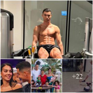 Ronaldo Amasses 9 Million "Hearts" as Fans Show Love for His Holiday Season Form