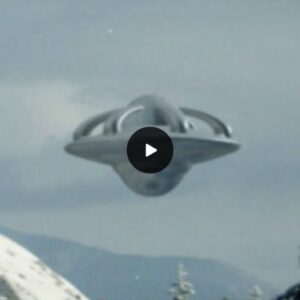 "Revealing Alaska's Extraterrestrial Enigma: Unearthing an Astonishing UFO Discovery and Alien Base"