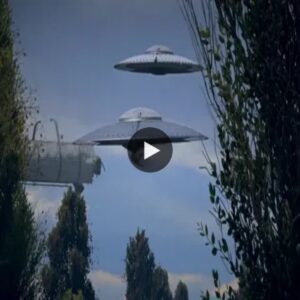 "High-Speed UFO Encounter Captured by Canadian Drone"