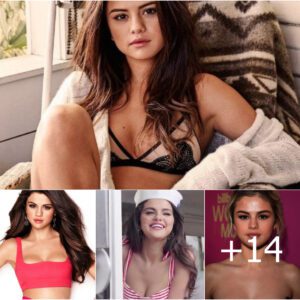 Selena Gomez Flaunts Sensuality, Reveals Struggle with "Virtual Addiction"