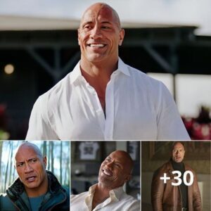 Dwayne Johnson Takes on His Most Dramatic Role Yet in an A24 Film