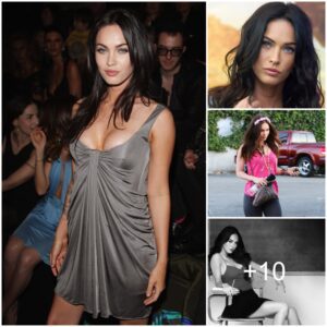 All the Upcoming Megan Fox Movies You Need to Know About