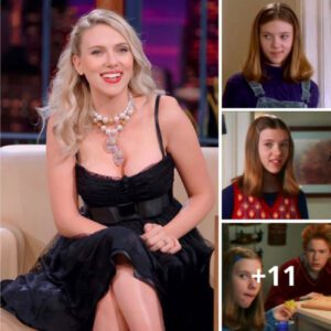 Fans go wild as they spot Scarlett Johansson playing the sister in Home Alone as they say: ‘How the heck did I not know this?’