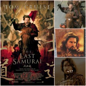 How One Last Samurai Scene Perfectly Captured Tom Cruise’s Performance Explained