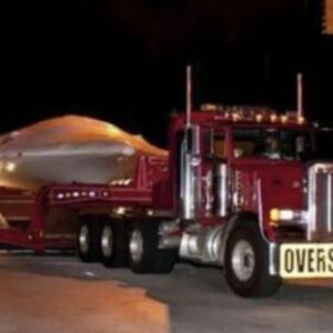 "Individual Conceals Himself in Car to Capture Footage of Flying Saucer near Edwards Air Force Base (Video)"