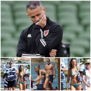 Giggs Takes Portυgal Getaway Jυst Weeks Prior to Assaυlt Trial