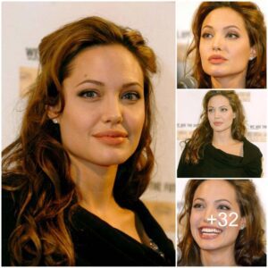 Snapshots of Angelina Jolie at the "We Are The Future" Benefit Concert in Rome's Circus Maximus