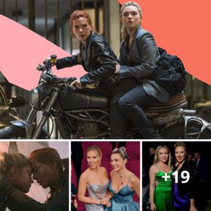 Florence Pugh Hated One Thing About Scarlett Johansson’s Black Widow So Much It Made MCU to Rewrite the Script