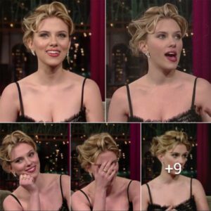 Scarlett Johansson's Frustration with Wardrobe Questions Didn't Deter Howard Stern's Defense