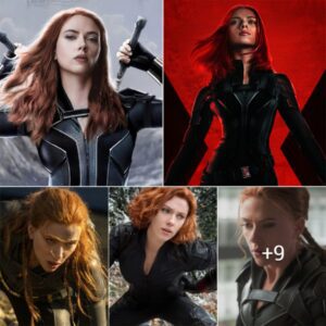 Unveiling Black Widow's Riddle: The Curious Complaint of Scarlett Johansson upon Movie Release