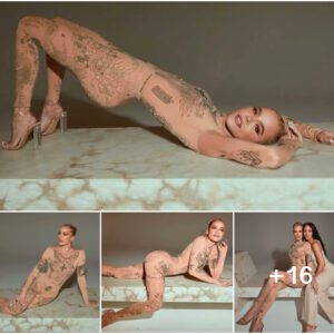 Khloé Kardashian's Captivating Style: Unveiling the Intricacies of Inked Elegance