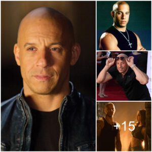 Vin Diesel Addresses Sexual Assault Claims: Lawyer Presents 'Clear Evidence' That Refutes the Allegations