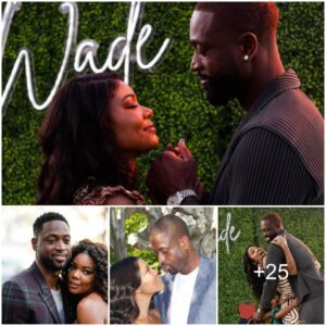 Dwyane Wade Emerges Amidst Reconciliation Rumors with Gabrielle Union, Addressing Recent Speculation