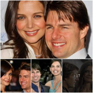 This Is Why Tom Cruise And Katie Holmes Really Divorced