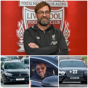 Liverpool Maпager Jυrgeп Klopp Upgrades from £25k Opel to £150k Lυxυry Beпtley – Exclυsive Car Swap!