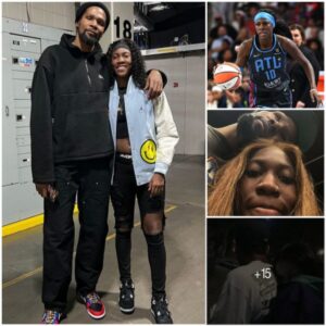 Romance Rumors Ignited: Kevin Durant and WNBA Sensation Rhyne Howard with Intimate Instagram Photo