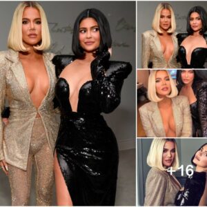 Emotional Reflection: Khloé Kardashian Reveals Tears Watching Video of Her Relationship with Sister Kylie Jenner