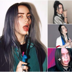 Billie Eilish's Authenticity Shines: A Candid Reaction to Coming Out