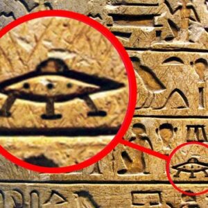 "Uncovering Ancient Mysteries: Fascinating Carvings Depict the Existence of an Unknown Civilization"