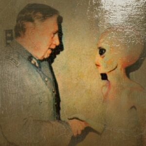 "Alyoshenka Unveiled: Investigating the Enigma of the Kyshtym Dwarf – Alien Encounter or Extraterrestrial Hoax?"