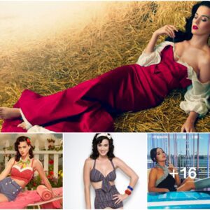 Unveiling the Unseen: 5 Things You Didn’t Know About Katy Perry