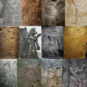 The Appearance Of Ancient Aliens. Have You Ever Been Curious About Them?