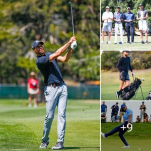 Stephen Curry Invests $6 Million to Revitalize Dormant Golf Program After Four Decades