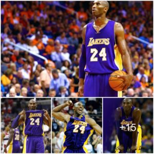 Petition Advocating for Kobe Bryant's Image on the NBA Logo Surpasses 2 Million Signatures