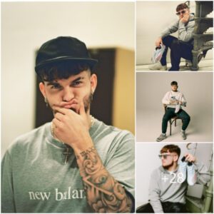 Unveiling a 'New Style': Liverpool Star Harvey Elliott Embraces Special Boots in His Debut as a New Balance Model!