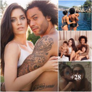 Intriguing Family Bonds: Marcelo's Unforgettable Heartwarming Moments Capture the Essence of Family Love!