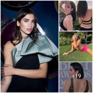 Dua Lipa’s Cristiano Ronaldo tattoo?: The hidden meaning of number 7 on her bicep