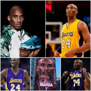 Kobe Bryant's Unfulfilled Vision: The Intention to Introduce 'Mamba' Brand Preceding the Tragic Helicopter Crash