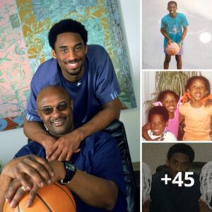 Kobe Bryant's Inspirational Journey: From Italy's Charms to NBA Stardom through Sights and Sounds