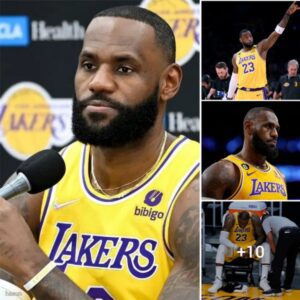 NBA Superstar LeBron James, Earning $3 Billion Daily, Expresses Unexpected Interest in Becoming a Live Streamer