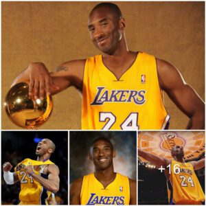 "Kobe Bryant: Commemorating the Legacy of a Basketball Legend