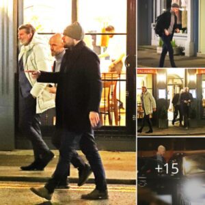 Erik ten Hag enjoys a candlelit dinner with agent Kees Vos after Man Utd’s chaotic draw with Tottenham