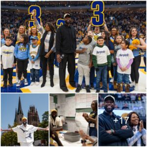 NBA Legend Dwyane Wade, Marquette Alumnus, Donates $3 Million to Boost Literacy, Expand Scholarships, and Elevate Men's Basketball Program