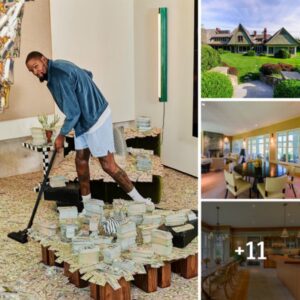 Kevin Durant's $15M 'Hamptons 5' Mansion Attains National Historical Site Status, Recognized by The San Francisco Chronicle