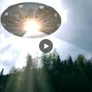 UFO Moving at 10 Times the Speed of Sound Captured on Drone Camera (Video)